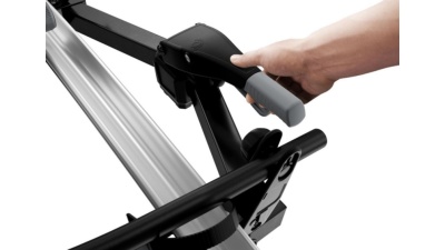 Велокріплення на фаркоп Thule VeloSpace 918 б\в