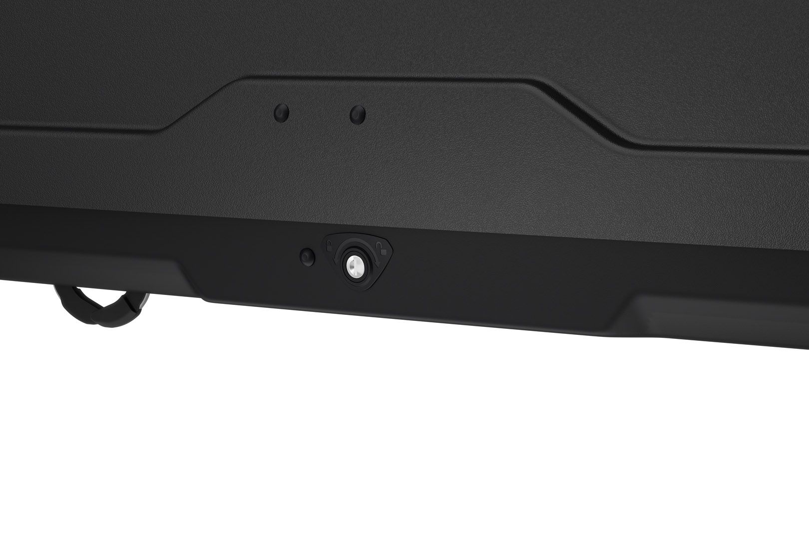 8 Бокс Thule Pulse 2 M 610200