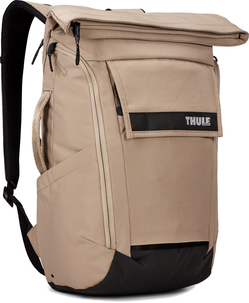 81585_Thule-Paramount-2-24L-Timer-wolf1 Рюкзак Thule Paramount Backpack 24L (Timer Wolf) (TH 3204488)