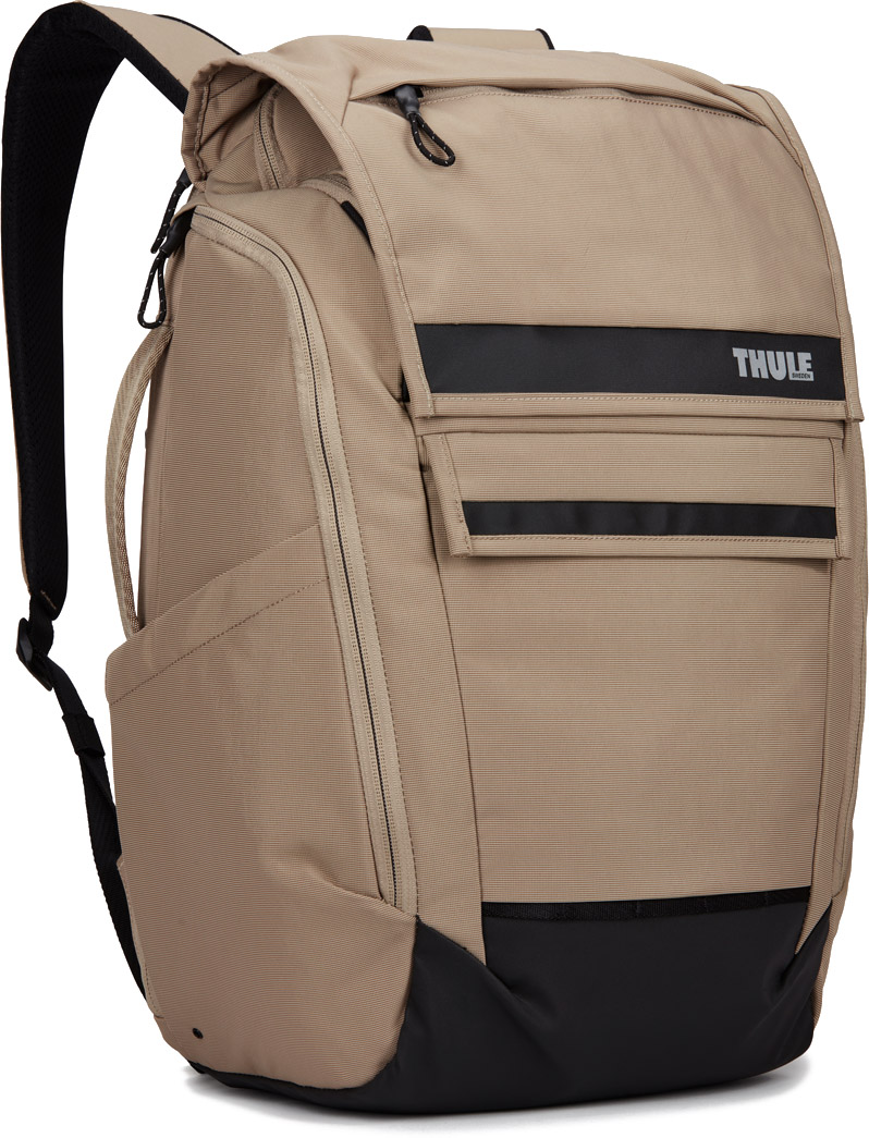 81587_Thule-Paramount-2-27L-Timer-wolf1 Рюкзак Thule Paramount Backpack 27L (Timer Wolf) (TH 3204490)