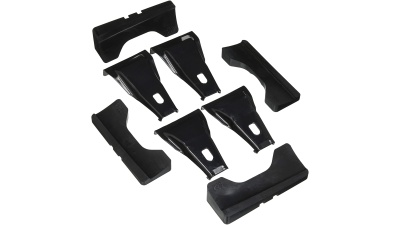 Монтажний комплект Thule kit 5xxx для гладкого даху