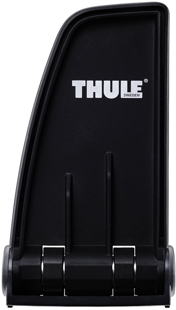 Thule Fold Down Load Stop 315 — обмежувач для рейлінгів ProBar Обмежувач вантажу Thule Fold Down Load Stop 315 (TH 315)