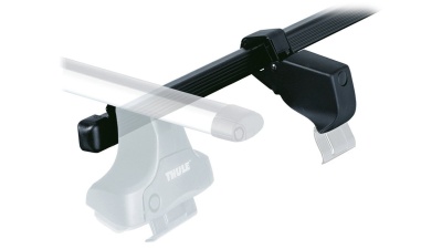 Адаптер для 2-х дверних автомобілів Thule Short Roof Adapter 774 777