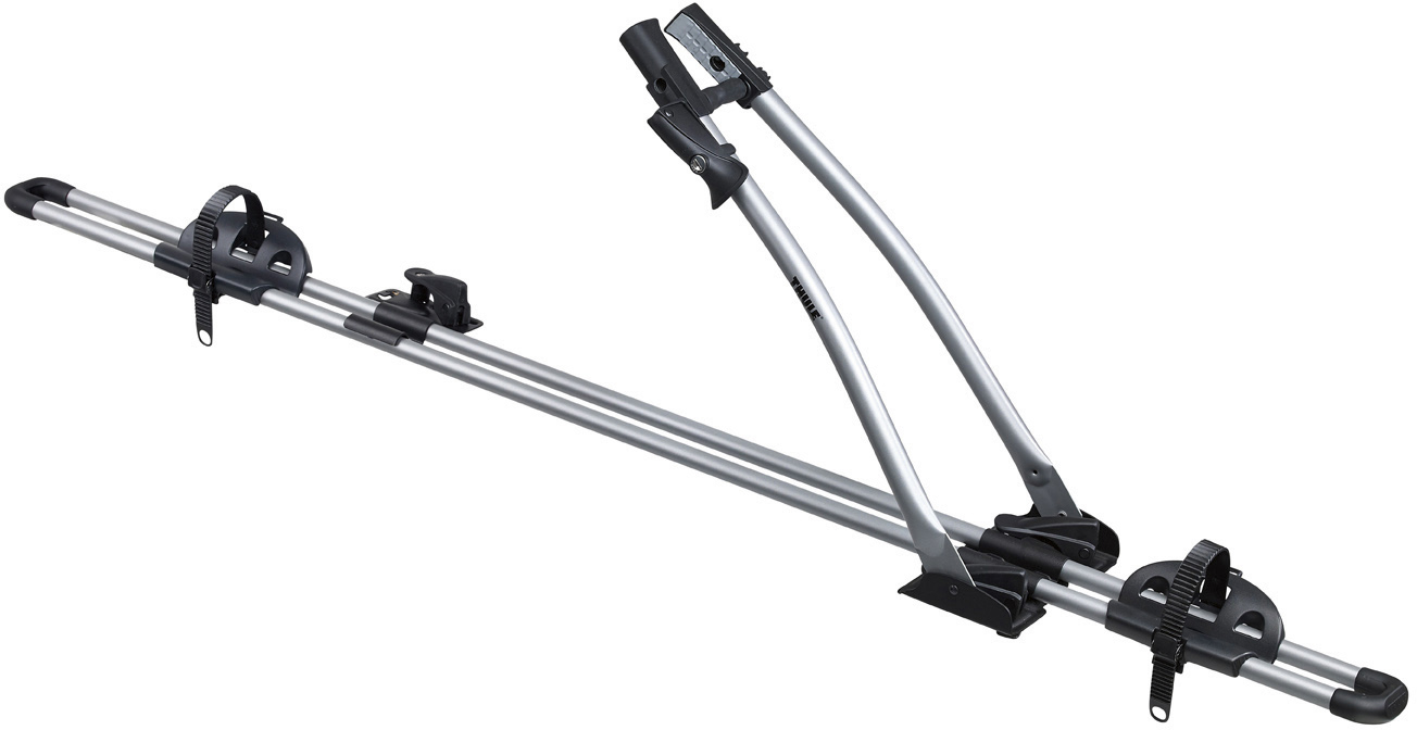Thule FreeRide 532 велосипедне кріплення Велокріплення Thule FreeRide 532