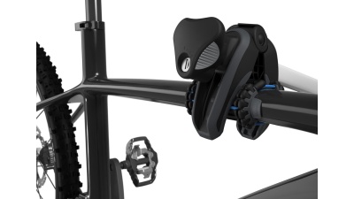 Захист рами Thule Carbon Frame Protector 984101 без коробки
