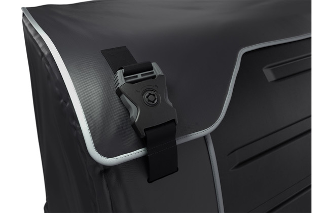 8af65a00aa4a5294ed0ec441ddeee33c Бокс Thule BackSpace XT 9383 на фаркоп