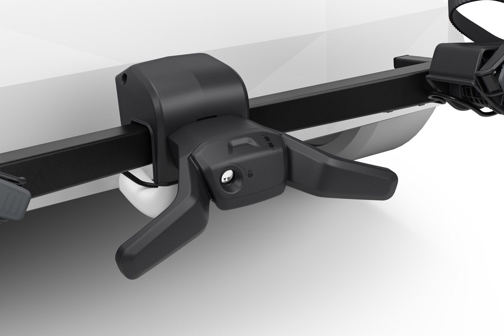 9 Велокріплення Thule VeloLite 9052100