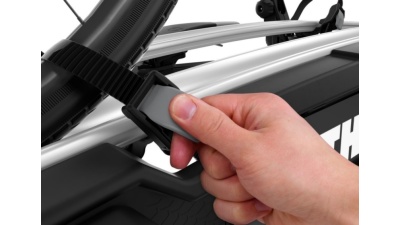 Велокріплення на фаркоп Thule VeloSpace 918 б\в