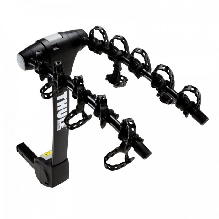 9 Б\в Велокріплення в квадрат Thule Vertex 3-Bike (9029 / 9029XT) USA