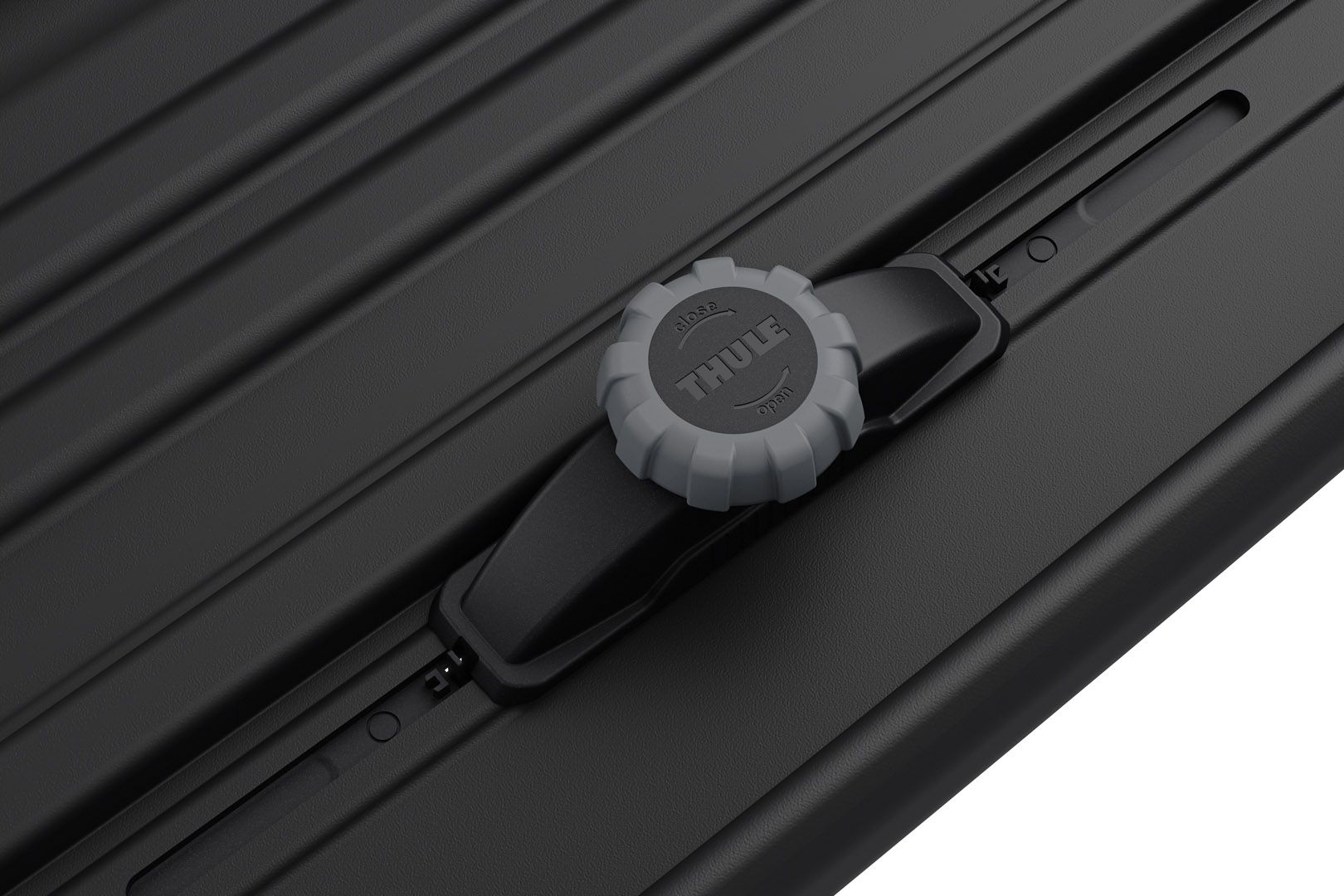 9 Бокс Thule Pulse 2 M 610200
