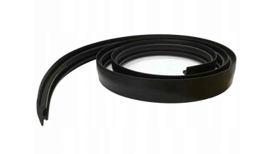 Резинка в T-паз для Thule AeroBar або WingBar (1шт)