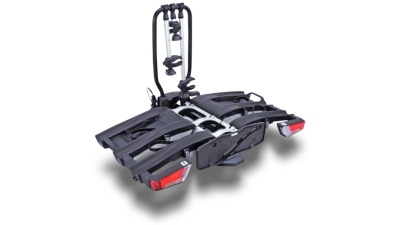 Велокріплення Thule EasyFold XT 934 на фаркоп УЦІНКА