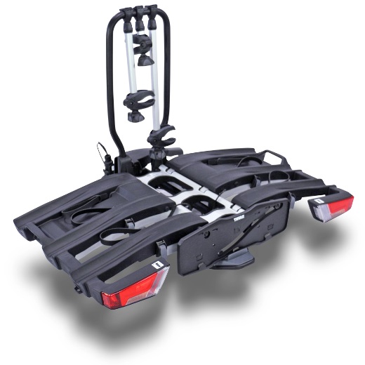 934______-min Велокріплення Thule EasyFold XT 934 на фаркоп УЦІНКА