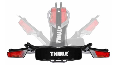 Велокріплення Thule EasyFold XT 934 на фаркоп УЦІНКА