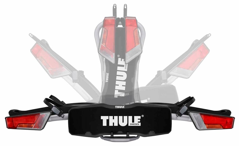 934______-min Велокріплення Thule EasyFold XT 934 на фаркоп УЦІНКА