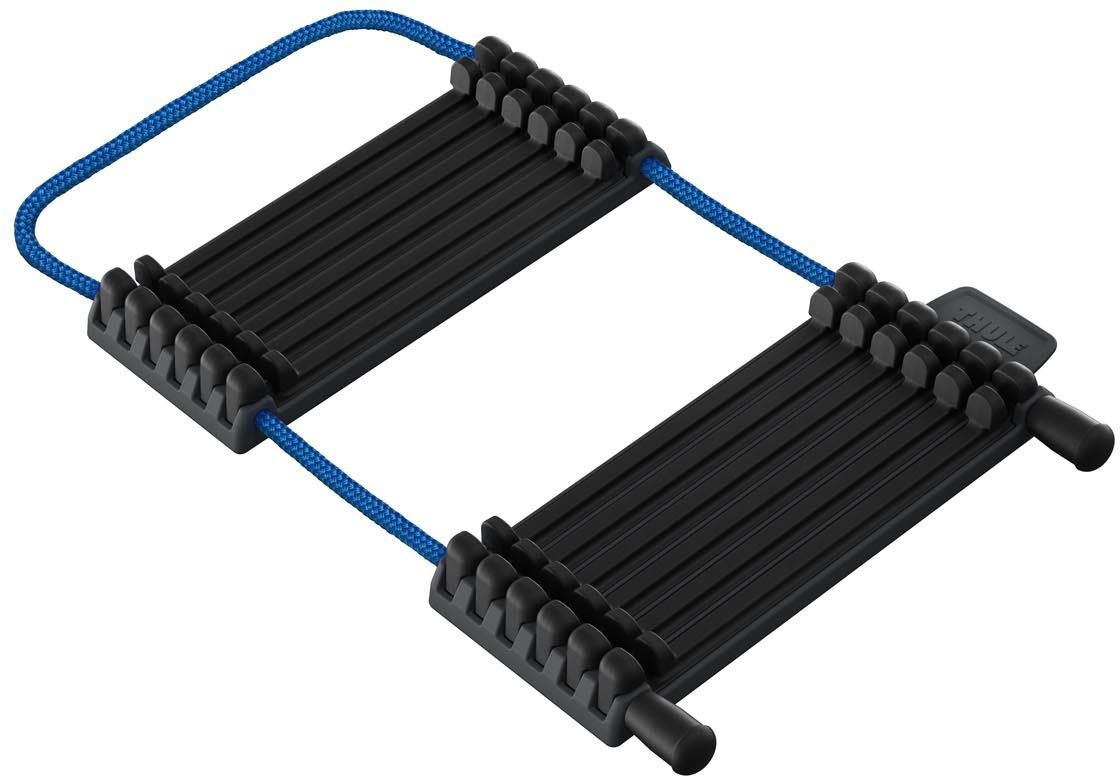 Thule Carbon Frame Protector 984101 — для велосипедів з карбону Захист рами Thule Carbon Frame Protector 984101 без коробки
