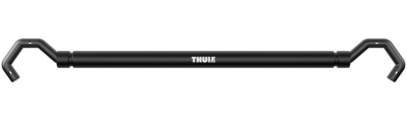 Thule Bike Frame Adapter 982003 — для жіночих і карбонових рам Адаптер для нестандартної рами велосипеда Thule Bike Frame Adapter 982003