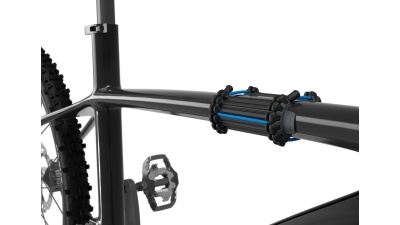 Захист рами Thule Carbon Frame Protector 984101 без коробки
