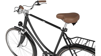 Адаптер для нестандартної рами велосипеда Thule Bike Frame Adapter 982003