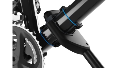Захист рами Thule Carbon Frame Protector 984101 без коробки