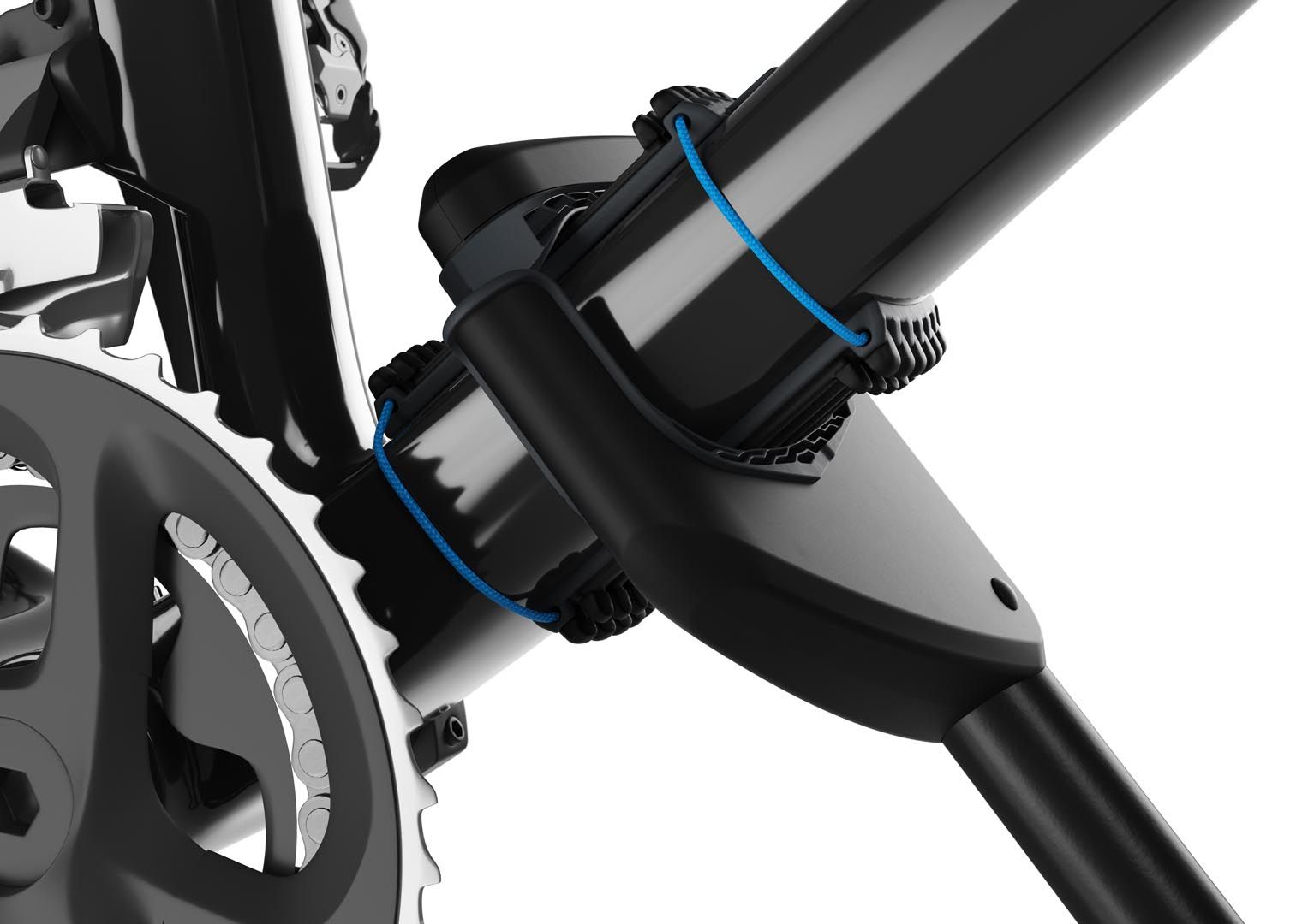 983 Захист рами Thule Carbon Frame Protector 984101 без коробки