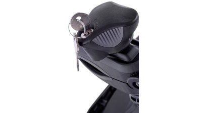 Велокріплення Thule EasyFold XT 933 Volvo (31428156)