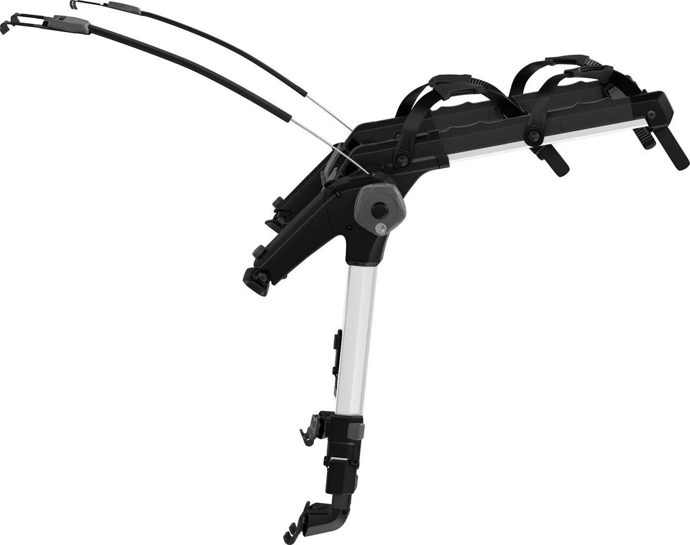 Thule OutWay 994 — велосипедне кріплення преміум-класу Велокріплення Thule OutWay 994