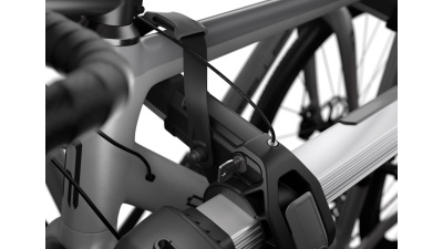 Велокріплення Thule OutWay 994 бв