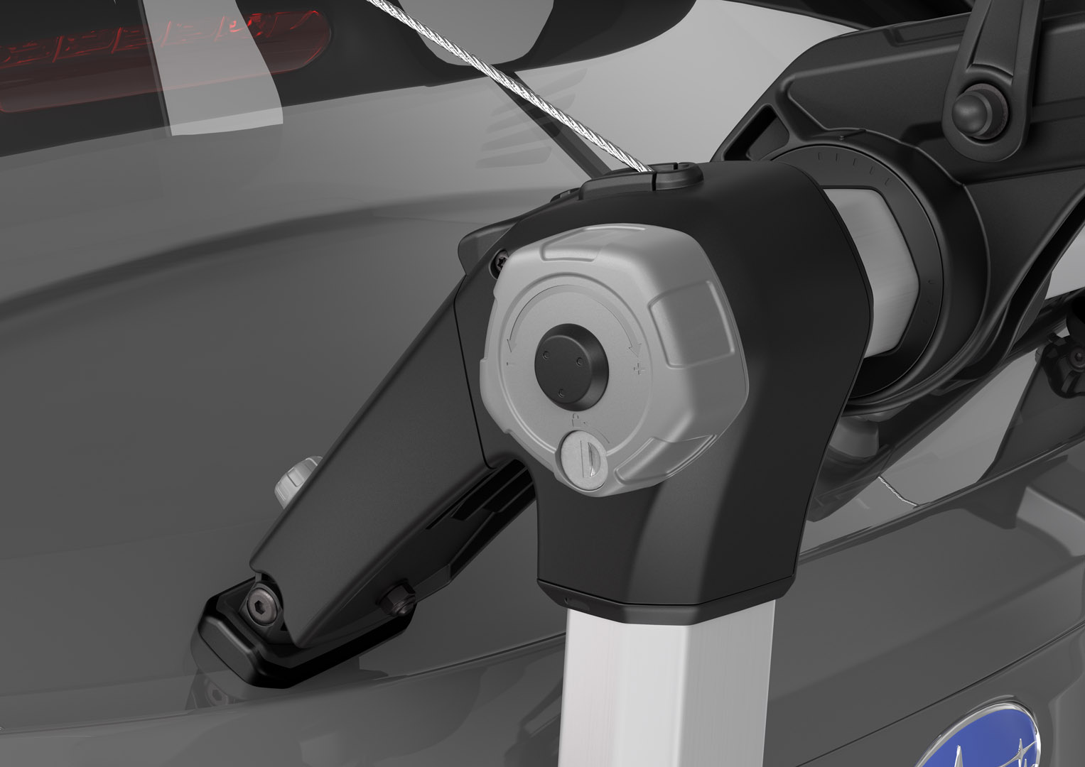 99981_Thule OutWay 994 (12) Велокріплення Thule OutWay 994