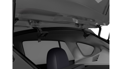 Велокріплення Thule OutWay 994 бв