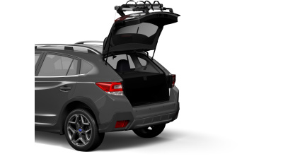 Велокріплення Thule OutWay 994 бв