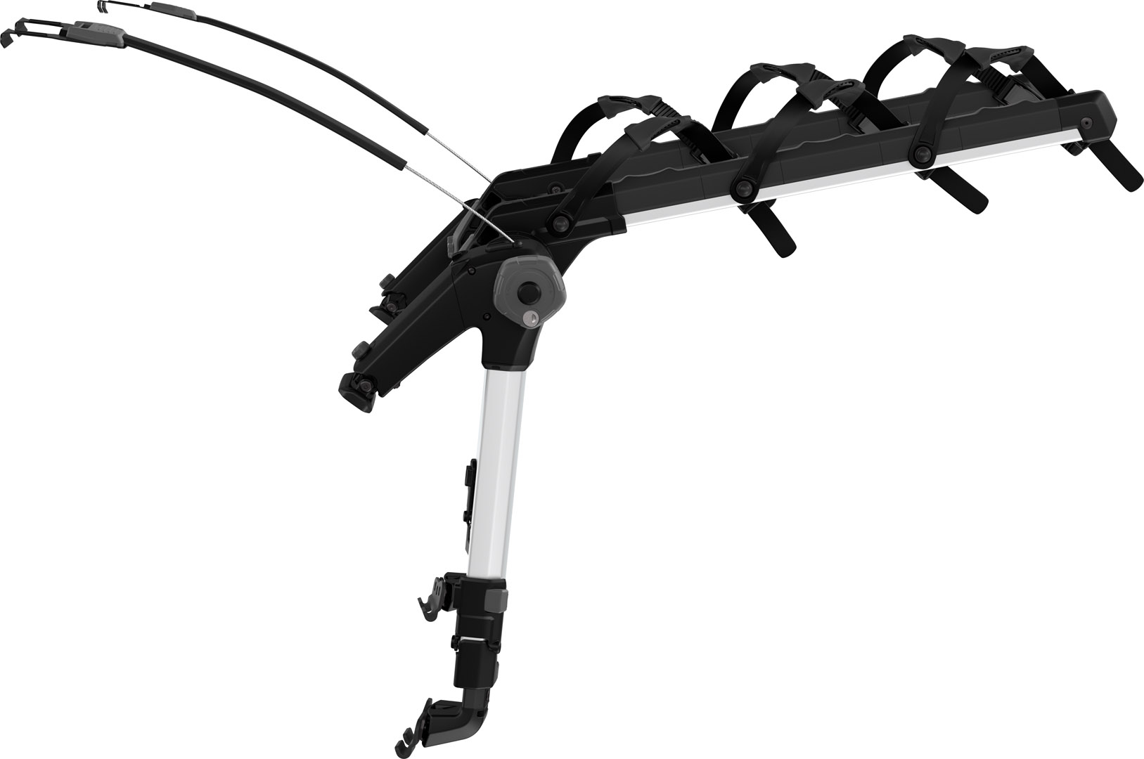 Thule OutWay 995 — кріплення для велосипедів на двері авто Велокріплення Thule OutWay 995
