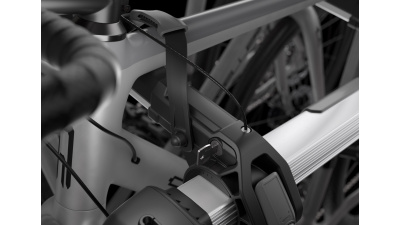 Велокріплення Thule OutWay 995