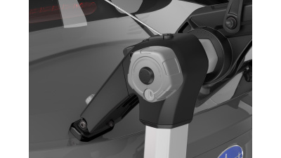 Велокріплення Thule OutWay 995