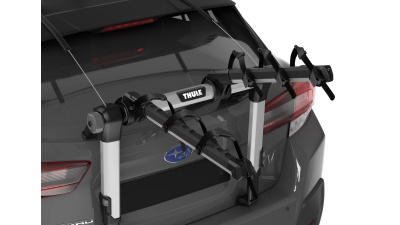 Велокріплення Thule OutWay 995