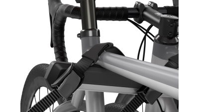 Велокріплення Thule OutWay 995
