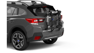 Велокріплення Thule OutWay 995