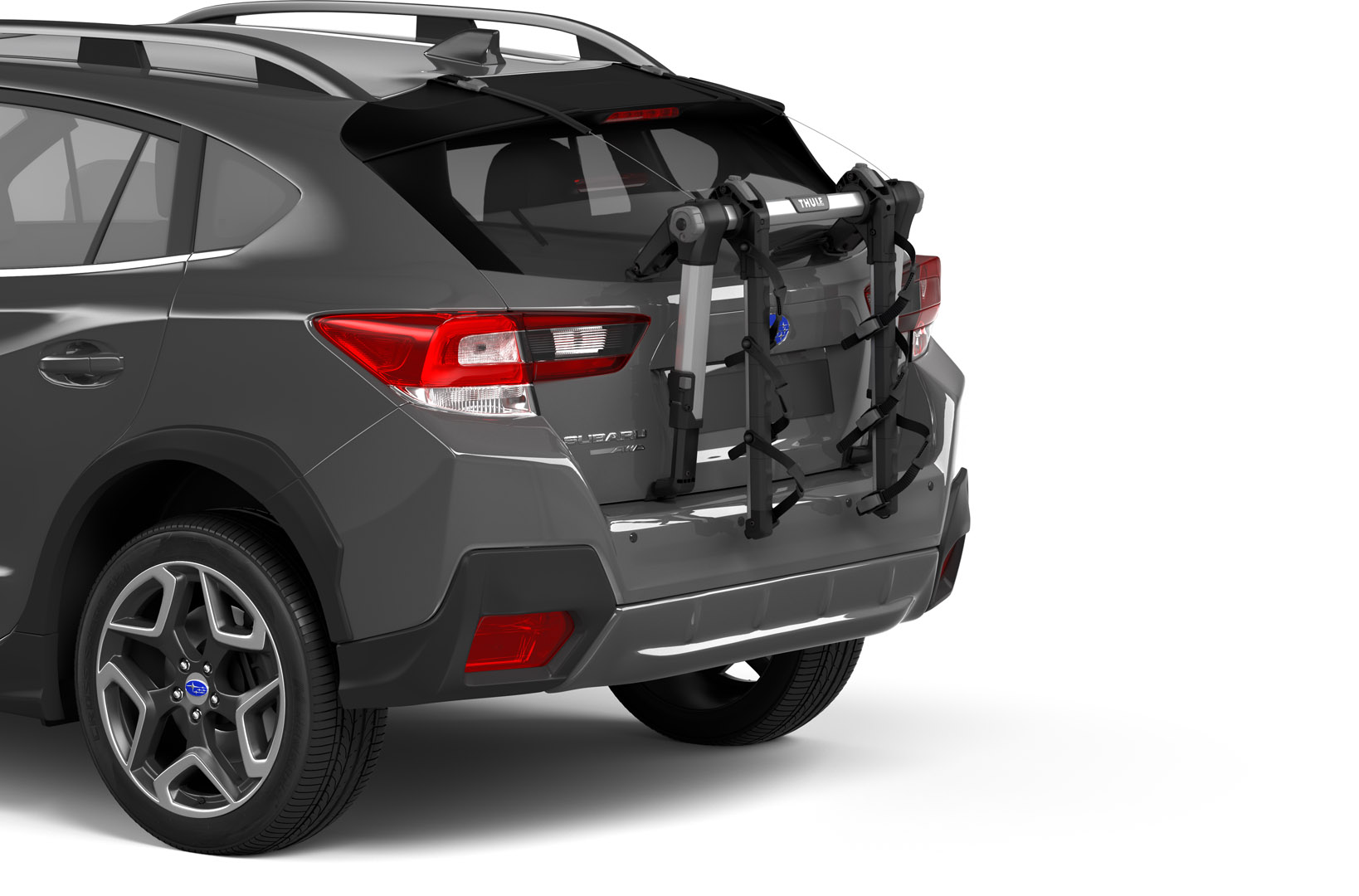 99982_Thule OutWay 995 (5) Велокріплення Thule OutWay 995