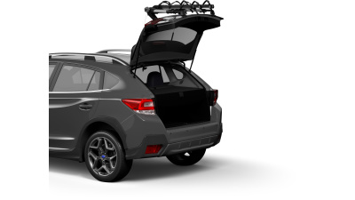 Велокріплення Thule OutWay 995