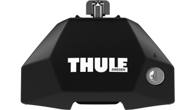 Опори Thule Evo Fixpoint 710700 (4 шт) для авто з штатними отворами