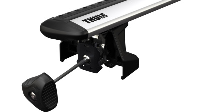 Опори Thule Evo Fixpoint 710700 (4 шт) для авто з штатними отворами