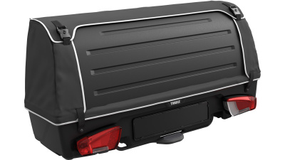 Бокс Thule Onto 9059 на фаркоп (б/в)