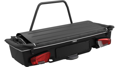 Бокс Thule Onto 9059 на фаркоп (б/в)