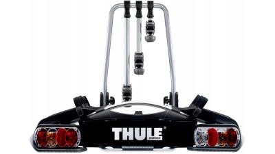 Велокріплення Thule EuroWay G2 (TH 922)