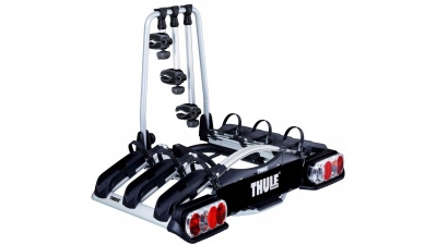 Велокріплення Thule EuroWay G2 (TH 922)