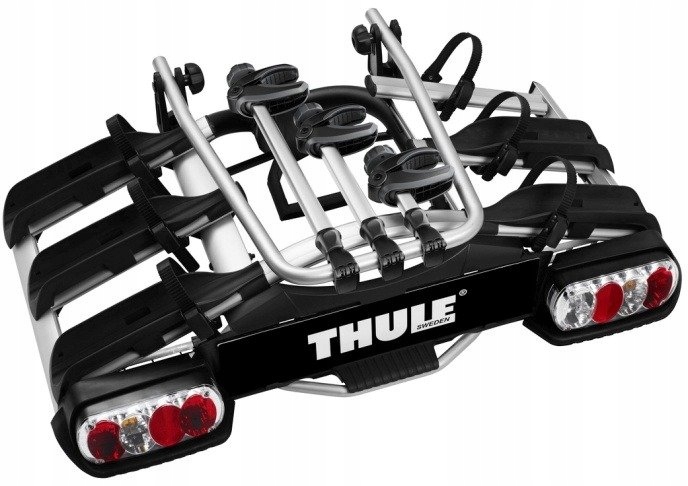 Bagaznik-rowerowy-na-hak-THULE-EuroWay-G2-923-922-Model-Euroway-G2-922 Велокріплення Thule EuroWay G2 (TH 922) б/в як нове