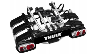 Велокріплення Thule EuroWay G2 (TH 922)