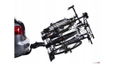 Велокріплення Thule EuroWay G2 (TH 922)