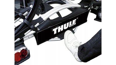 Велокріплення Thule EuroWay G2 (TH 922)