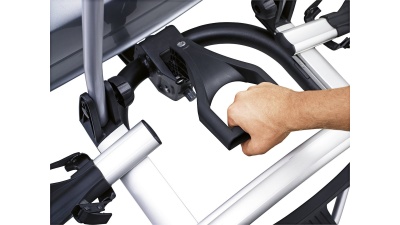 Велокріплення Thule EuroWay G2 (TH 922)